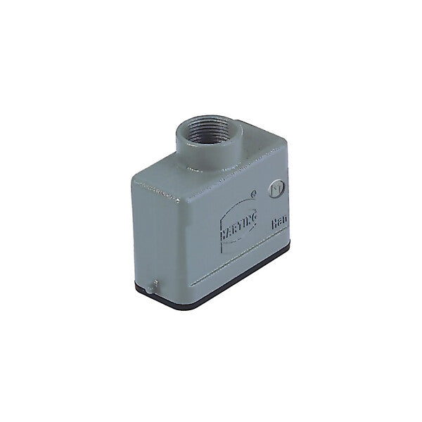 HARTING Tüllengehäuse HAN 10 A-GG-M20 19200101440